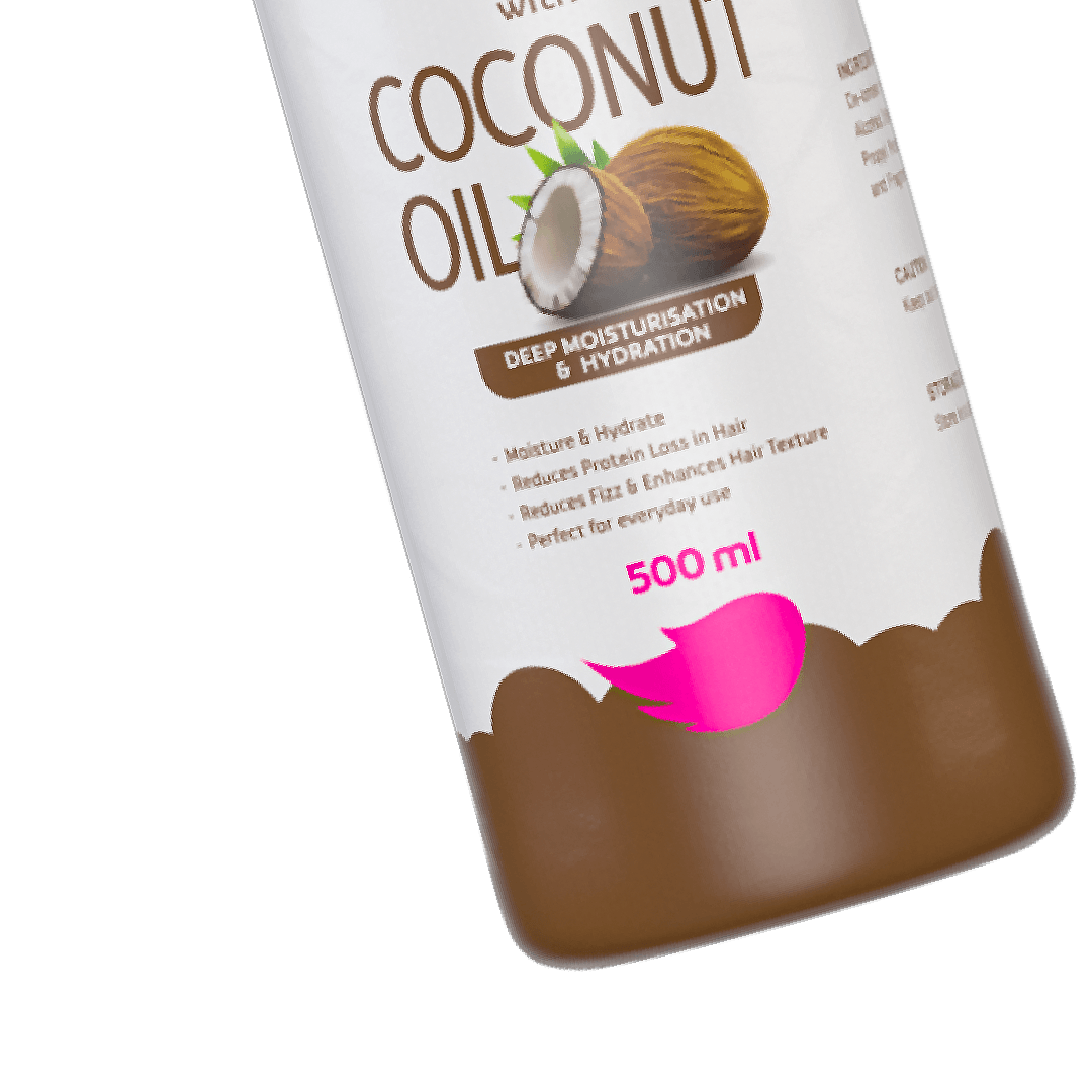 Coconut Oil