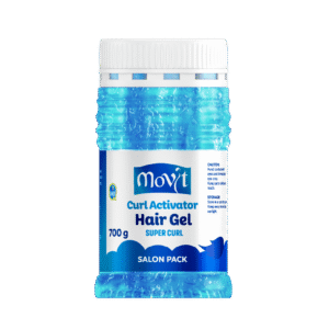 Movit Curl Activator - Super Curl