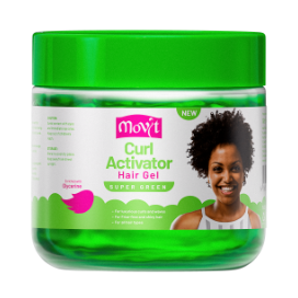 Curl Activator-Green