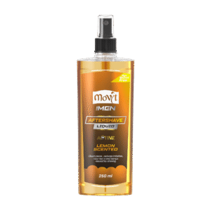 Movit Aftershave Liquid - Lemon