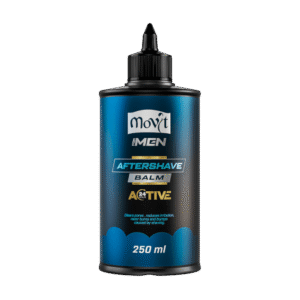 Movit Aftershave Balm- Active Blue
