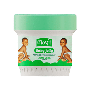 Movit Baby Jelly Aloe Vera