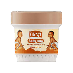 Movit Baby Jelly Coco Butter