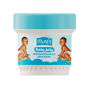 Movit Baby Jelly Mild