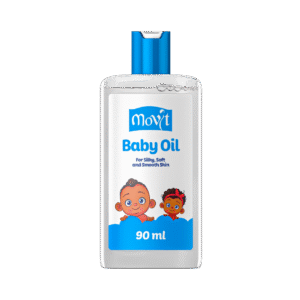 Movit Baby Oil