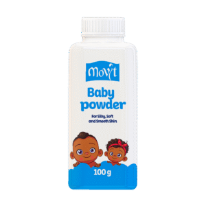 Movit Baby Powder