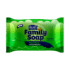 Movit Family Aloevera Soap