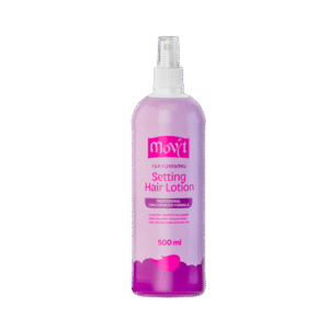 Movit Setting Hair Lotion