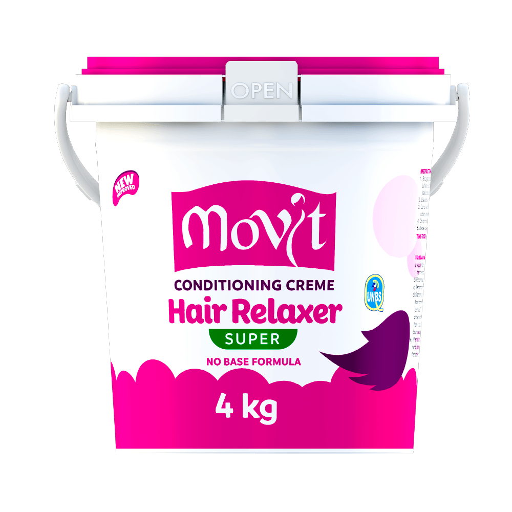 Movit Relaxer Super 4Kg