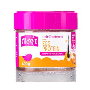 Movit Ultra Cholesterol Treatment Egg Protein