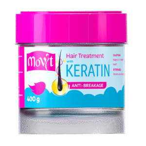 Movit Ultra Cholesterol Treatment Keratin
