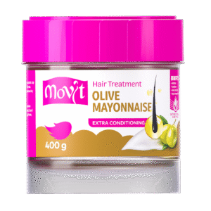 Movit Ultra Cholesterol Treatment Olive Mayonnaise