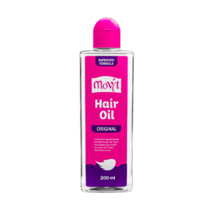 Movit Hair Oil Original