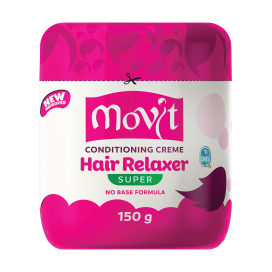 Relaxer super 150g