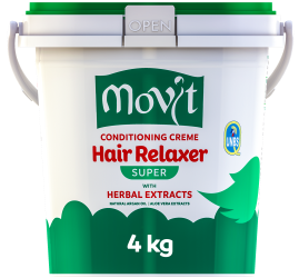 Movit Relaxer Herbal - 4kg