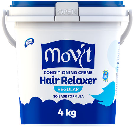 Movit Relaxer Regular - 4kg