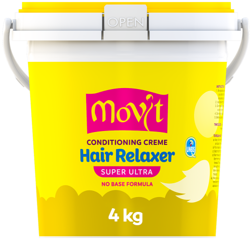 Movit Relaxer Super Ultra - 4kg