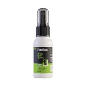 Radiant 5 In 1 Braid Spray