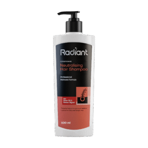 Radiant Conditioning Neutralising Hair Shampoo