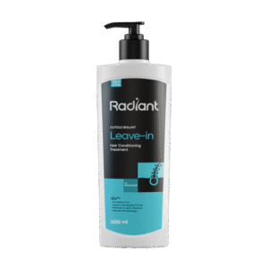 Keracoat Leave-In Conditioner