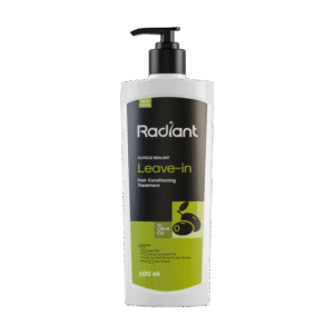 Olive Oil Leave-In Conditioner