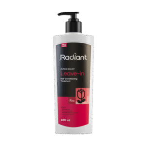 Rose Leave-In Conditioner