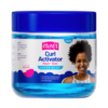 Curl Activator-Blue