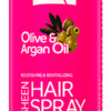 Movit Sheen hair Spray-250mls