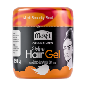 Movit Styling Hair Gel Original Pro