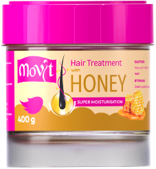 Movit Treatment-Honey
