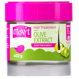 Movit Treatment-Olive