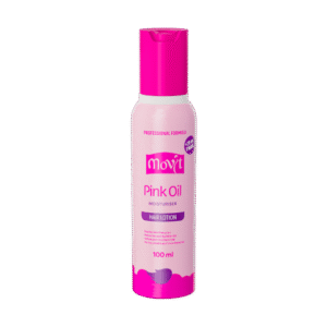 Movit Pink Oil Hair Lotion