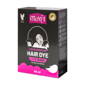 Movit Hair Dye