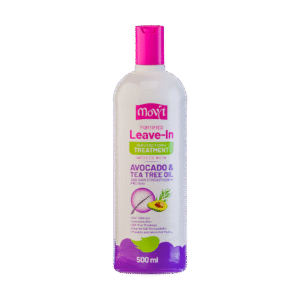 Movit Leave-in Treatment Avocado & Tea Tree Oil