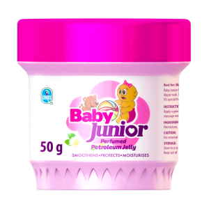 Baby junior petroleum jelly Original