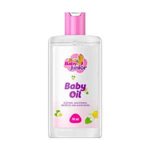 Baby Junior Oil