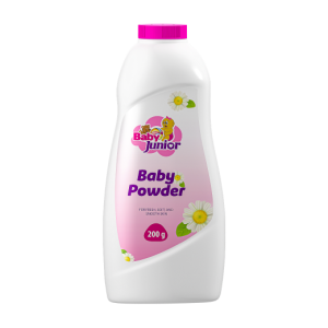 Baby Junior Powder
