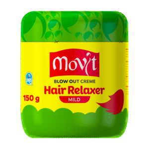 Movit Blow-Out Creme Relaxer