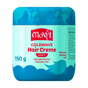 Movit Cold Wave-Hair Creme
