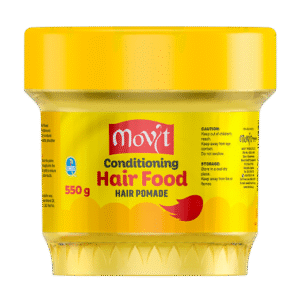 Movit Conditioning Hair Food