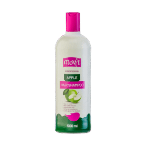 Movit Hair Shampoo Apple