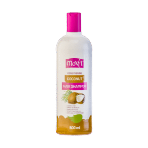 Movit Hair Shampoo Coconut