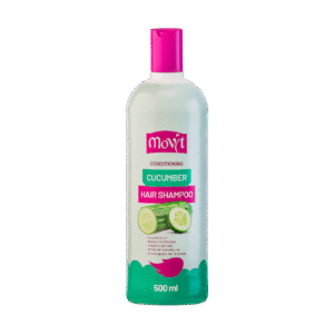 Movit Hair Shampoo Cucumber