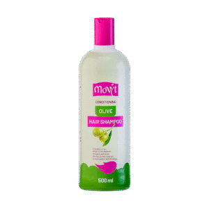 Movit Hair Shampoo Olive