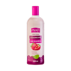 Movit Hair Shampoo Strawberry