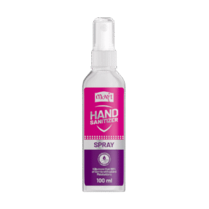 Movit Hand Sanitizer Spray
