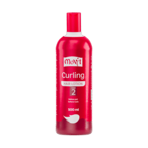 Movit Curling Hair Lotion
