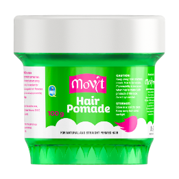 Movit Hair Pomade