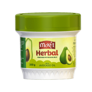 Movit Herbal Jelly Avocado Oil