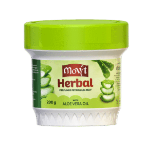 Movit Herbal Jelly Aloe Vera